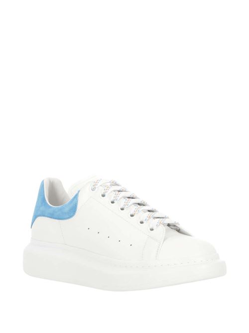 Sneakers for man. Alexander McQueen | 727388WIE988756